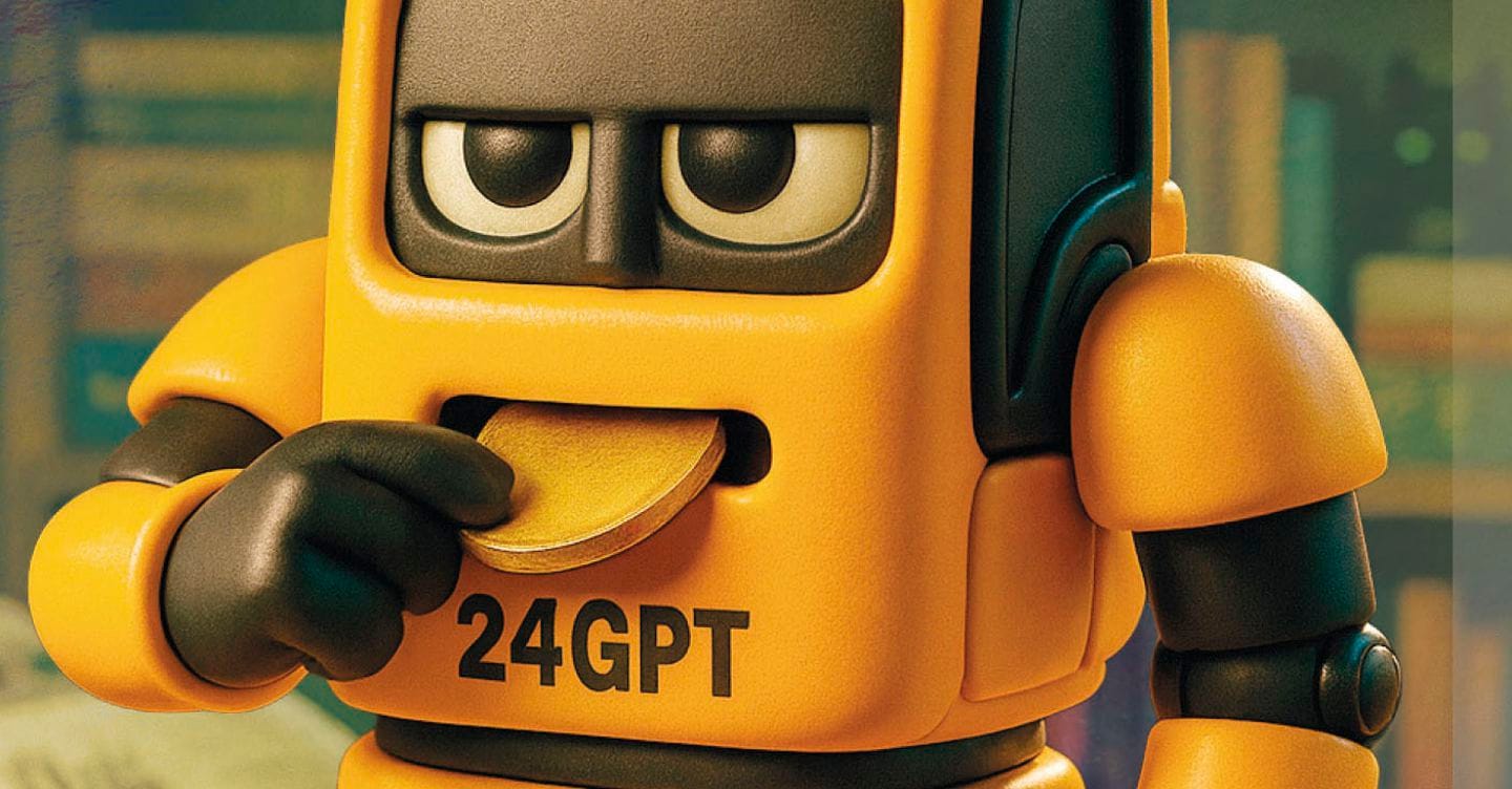 Il Sole 24 Ore lancia 24GPT, il primo assistente IA per la divulgazione economico-finanziaria